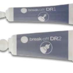 Break off Tubes